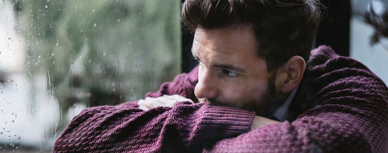 Déprime hivernale ? Voici comment y remédier !