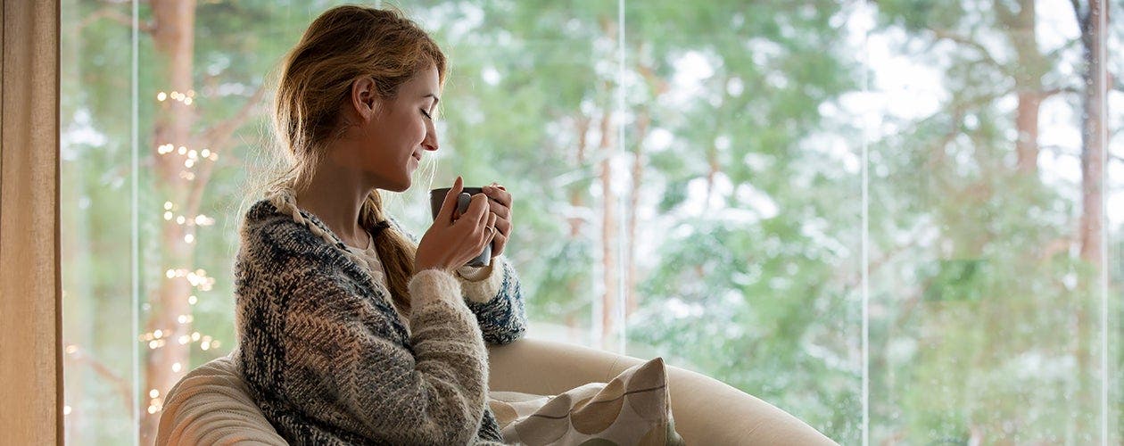 4 gezonde winterse dranken waar je u tegen zegt