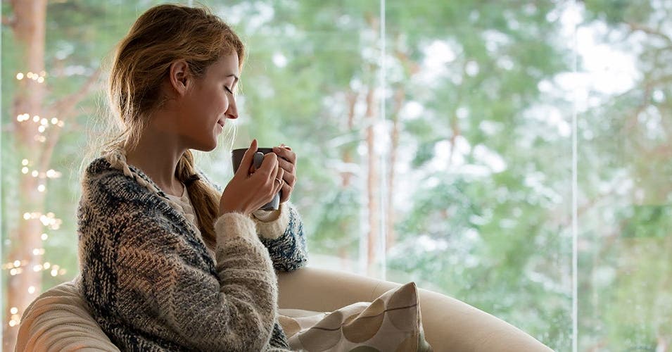 4 gezonde winterse dranken waar je u tegen zegt