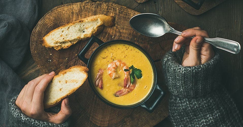 Het 3-stappenplan voor een gezonde winter