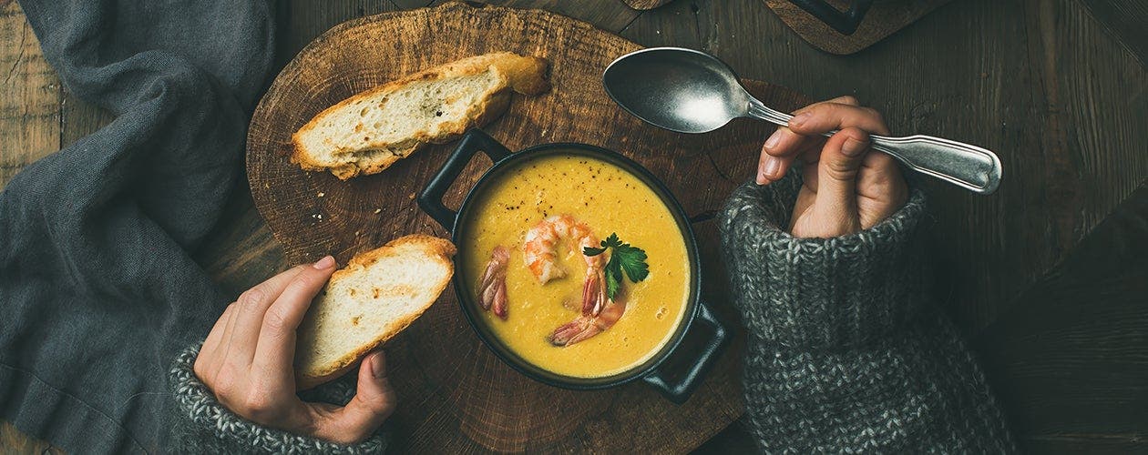 Het 3-stappenplan voor een gezonde winter