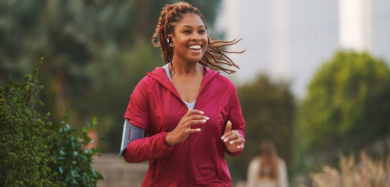 Whitney est désormais prise en exemple par ses filles