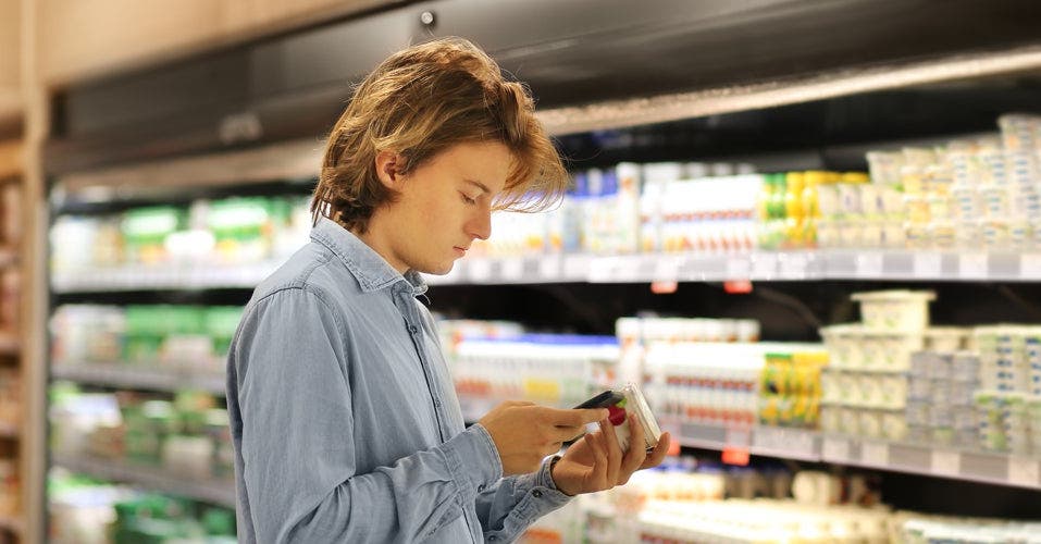 Melk, plattekaas, yoghurt of skyr… wat kies jij?