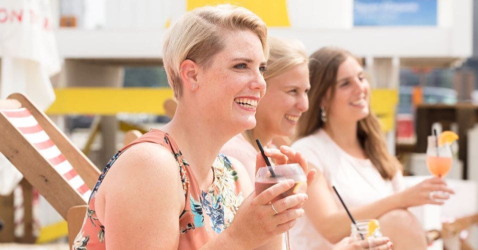 Geen kans voor zomerzondes