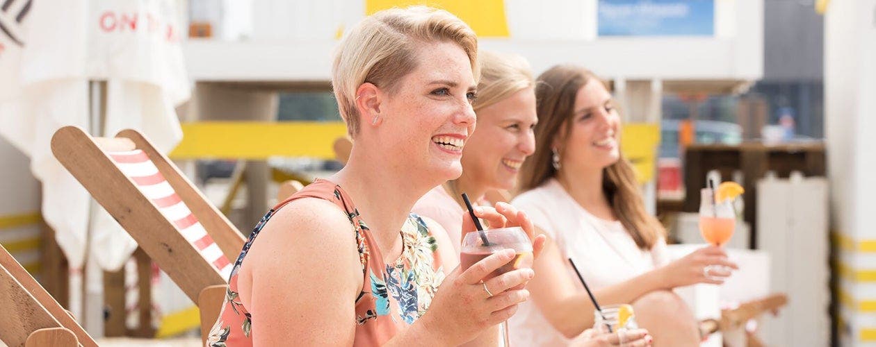 Geen kans voor zomerzondes