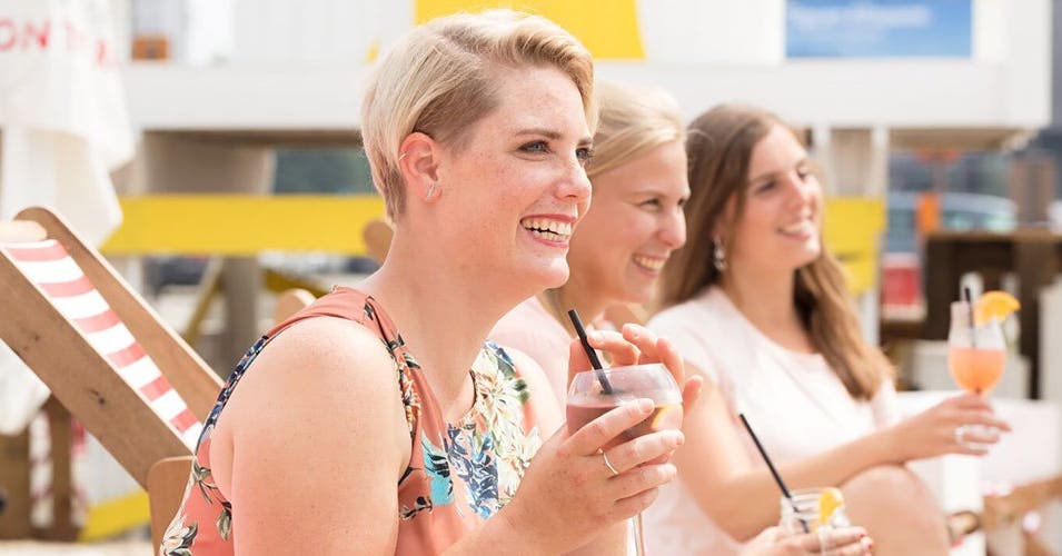 Geen kans voor zomerzondes