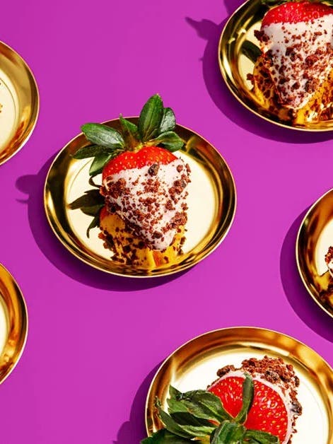 52 recettes pour la Saint-Valentin qui n’épuiseront pas votre budget