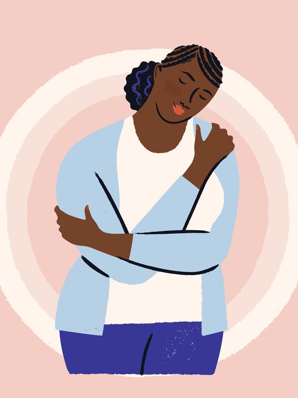 How to be kinder to yourself