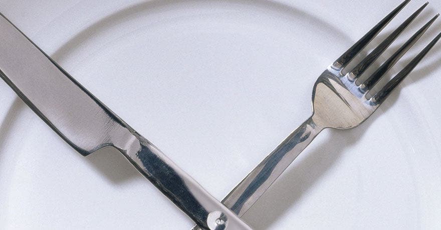 L’heure de manger