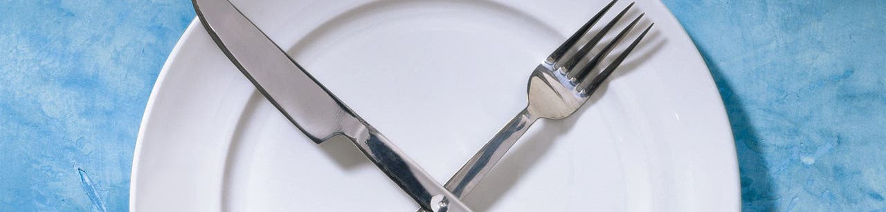 L’heure de manger
