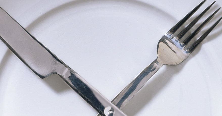 L’heure de manger