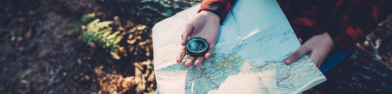 Back on Track