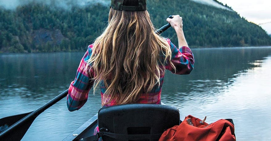 Looking Back, Looking Forward