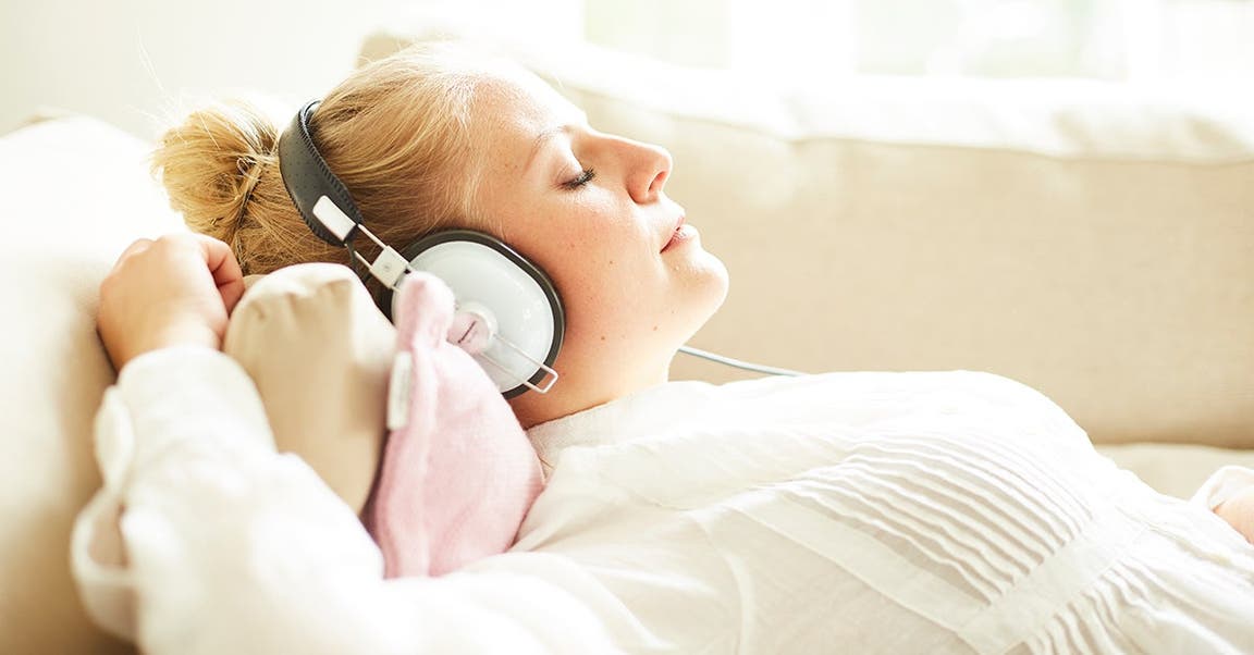 10 ways to ease stress during tough times