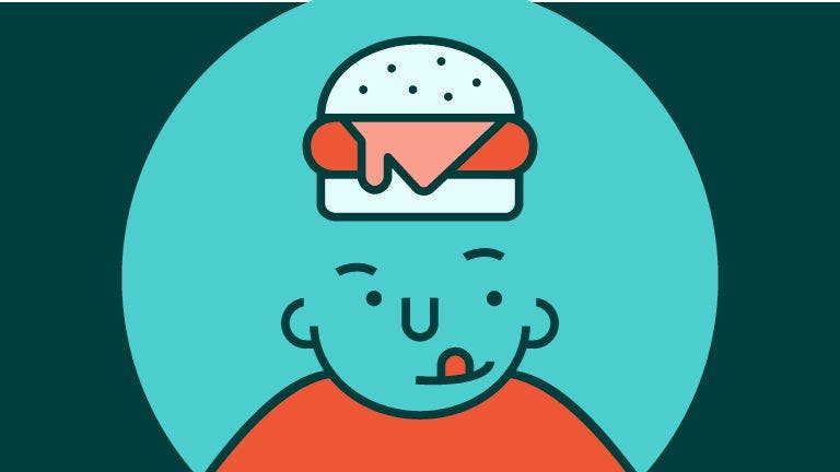 Comment savoir si vous avez réellement faim