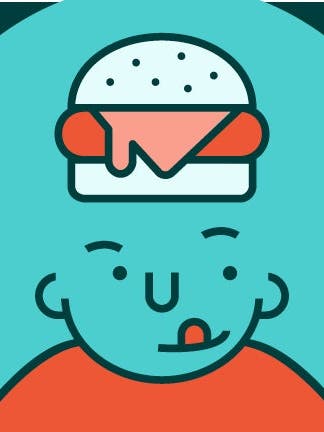 Pourquoi ai-je faim? (Cliquez pour le savoir)