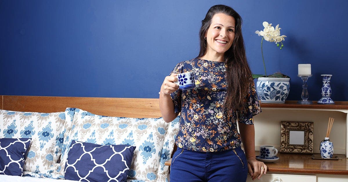 10 tips for a spring refresh