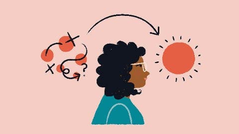 How to flip the script on self-doubt