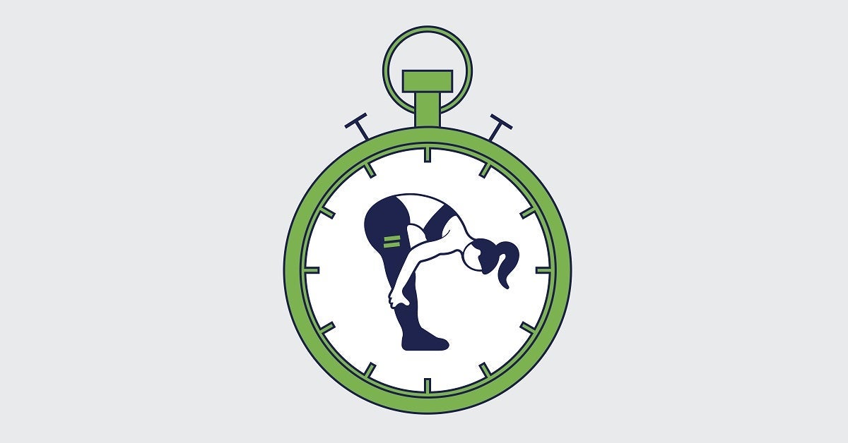 Comment intégrer de l’activité, même si vous n’avez que quelques minutes