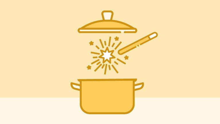 August 8 Weekly Technique