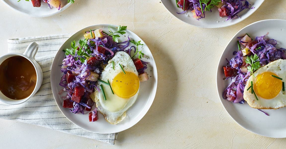 8 ways to make morning meals matter