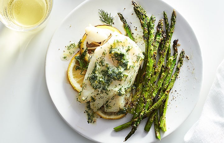 <strong>0-3 SmartPoints Fish Recipes</strong>