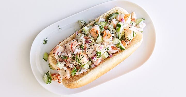 <strong>0-3 SmartPoints Shrimp Recipes</strong>