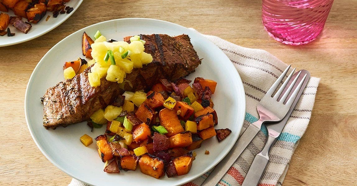 Make These Low SmartPoints Dinners Tonight