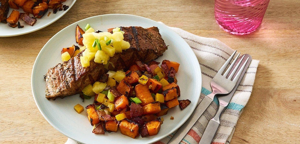 Make These Low SmartPoints Dinners Tonight