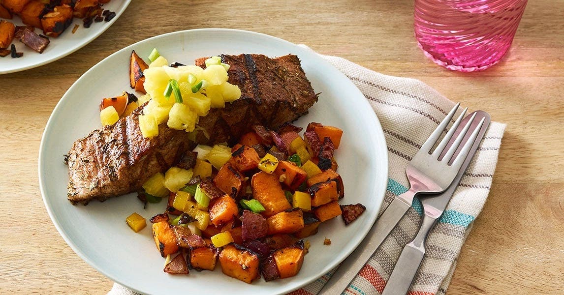 Make These Low SmartPoints Dinners Tonight