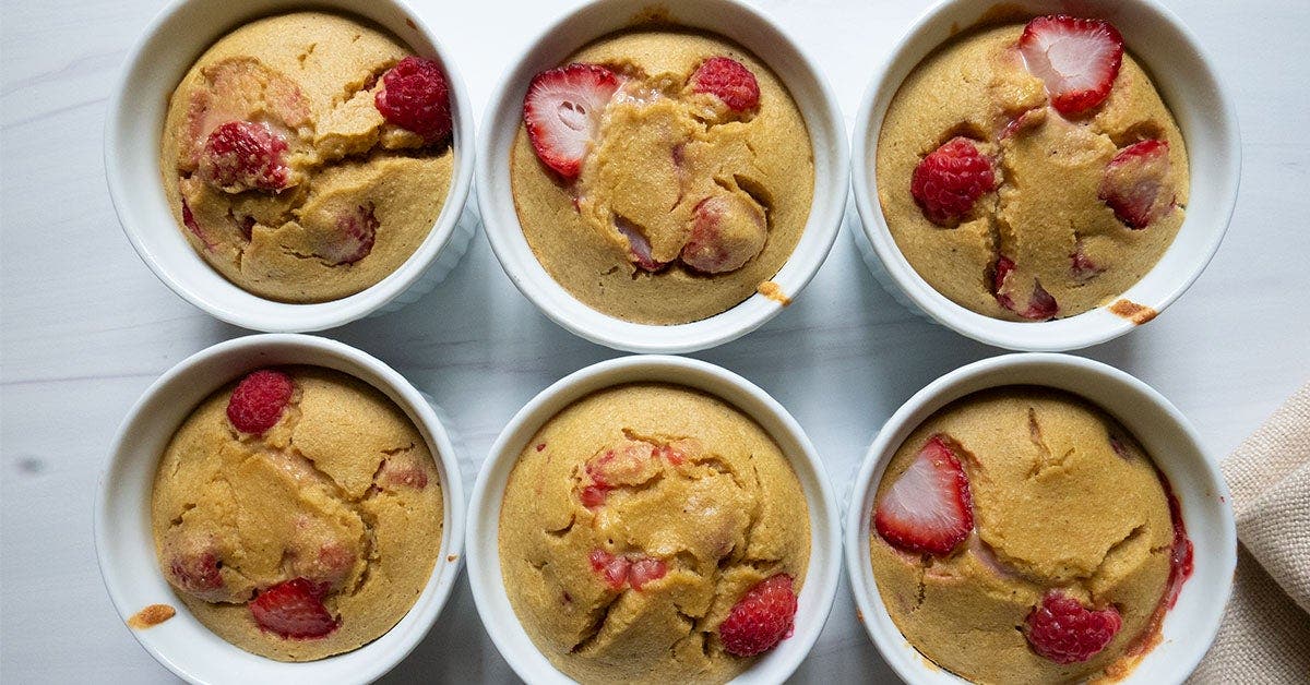 ZeroPoint™ Cheat Sheet: Oats & Oatmeal