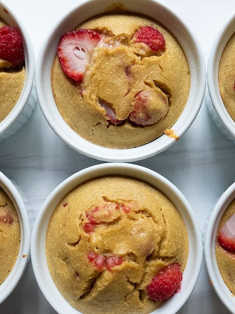 ZeroPoint™ Cheat Sheet: Oats & Oatmeal