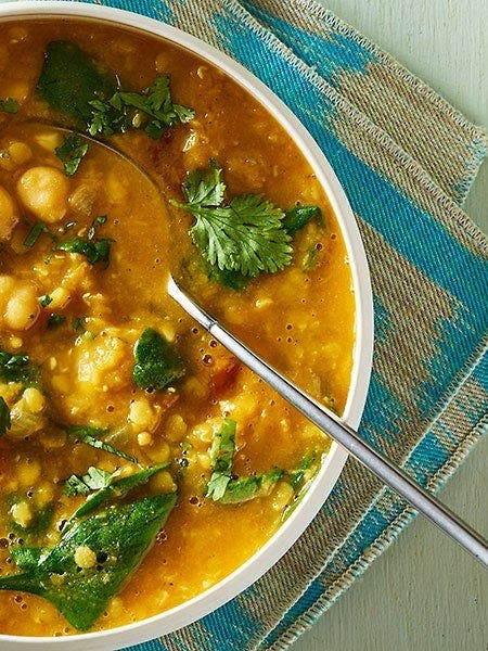 24 Zero-SmartPoints Dinner Recipes that Won't Leave You Feeling Deprived