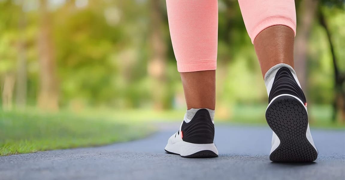 5 Benefits of taking 10,000 steps a day besides weight loss