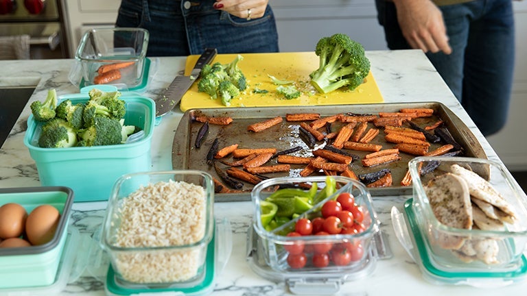 Find your perfect portion 