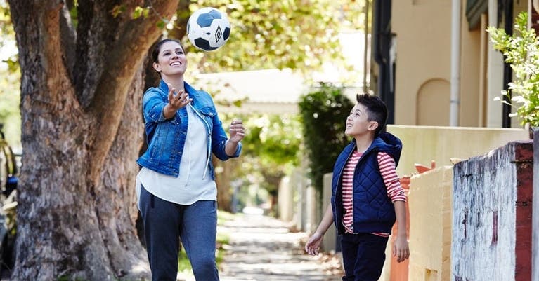 9 fun fitness activities