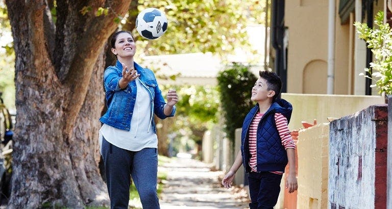 9 fun fitness activities