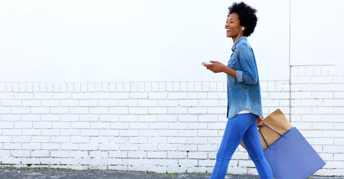 11 Ways to Feel Good Right Now