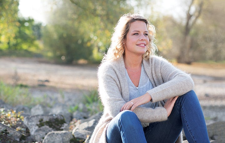 Prendre du recul, mais avancer