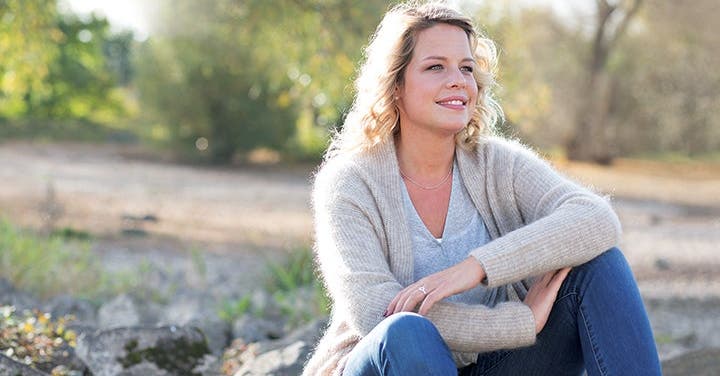 Prendre du recul, mais avancer