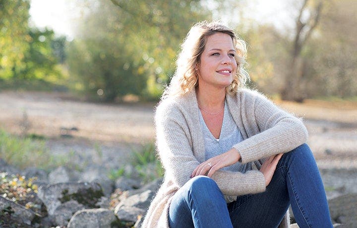 Prendre du recul, mais avancer