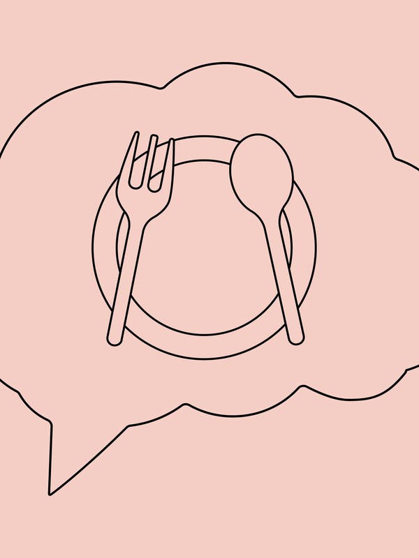 Comment manger plus consciemment même lorsque vous êtes distrait