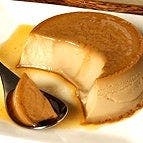 Flan de Caramel