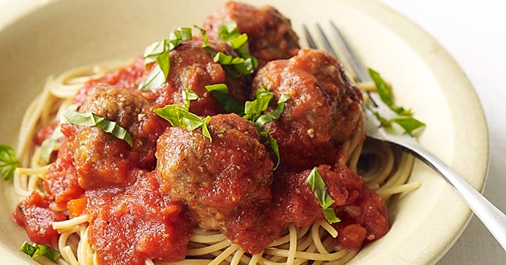 Des recettes toutes simples pour les soirs de semaine