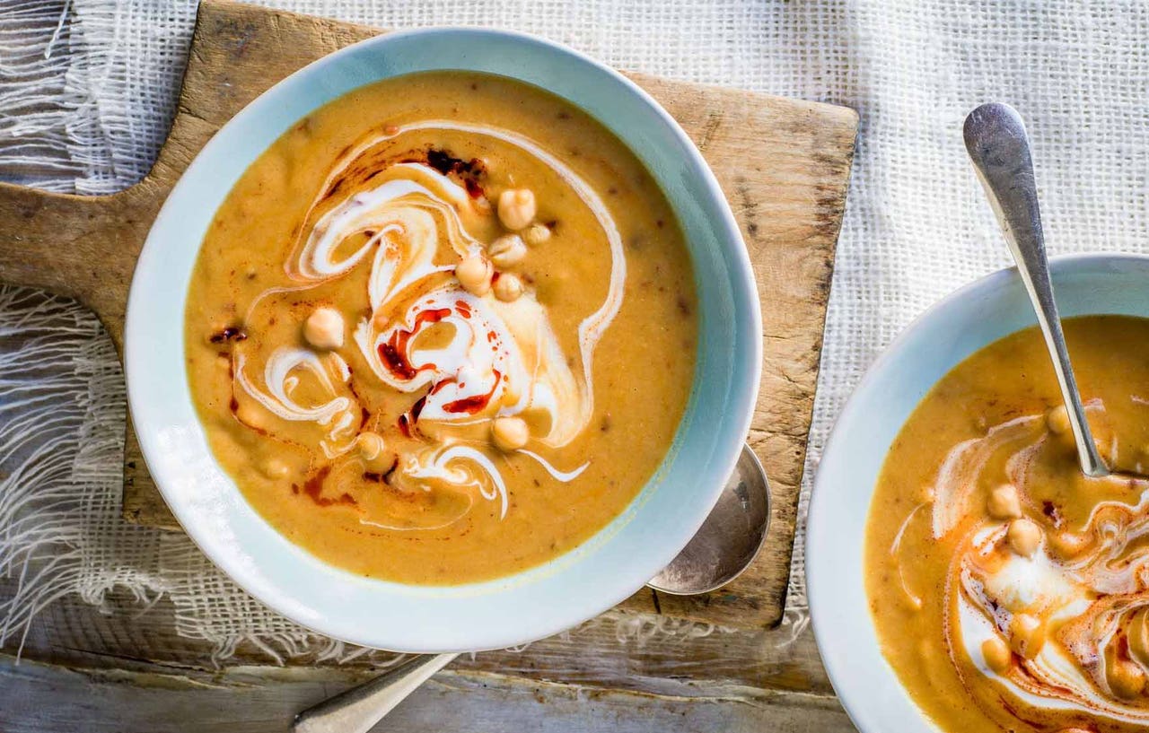 13 aliments ZéroPoint que vous aviez complètement oubliés