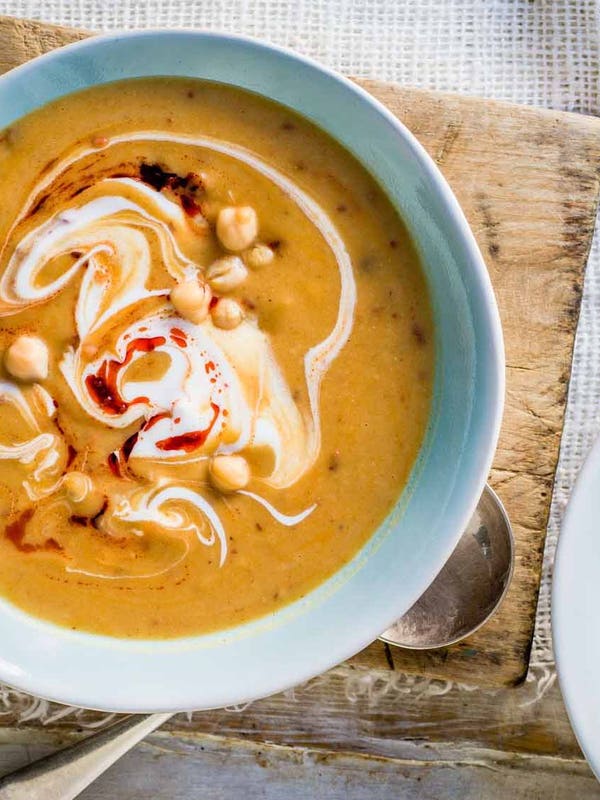 13 aliments ZéroPoint que vous aviez complètement oubliés