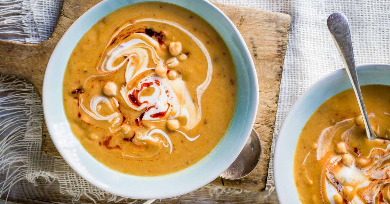 13 ZeroPoint Foods You Totally Forgot About