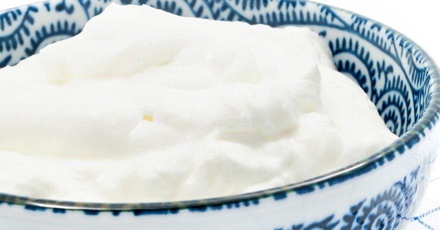 14 façons de servir… le yogourt grec