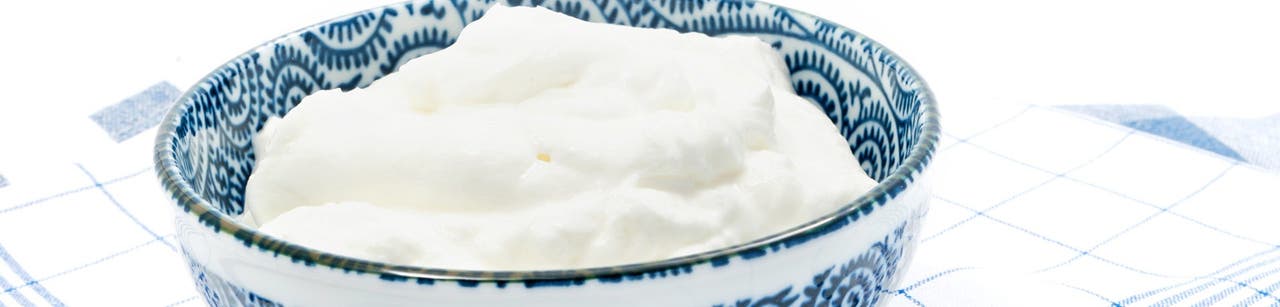 14 façons de servir… le yogourt grec