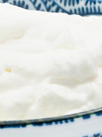 14 façons de servir… le yogourt grec
